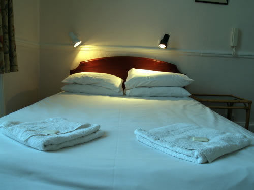 Lynton Hotel ลอนดอน ภายนอก รูปภาพ