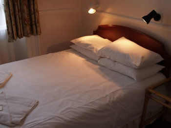 Lynton Hotel ลอนดอน ภายนอก รูปภาพ